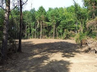 TRACT Five Crawford Rd #A, Franklinton, LA 70438