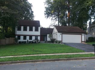 11807 Tree Fern Ct, Reston, VA 20191