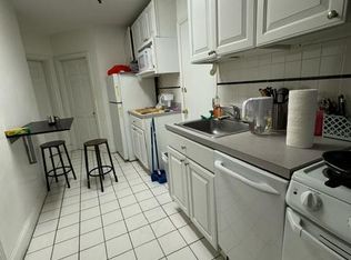 51 Westland Ave #8, Boston, MA 02115