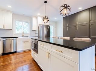 6905 W Grace St, Richmond, VA 23226