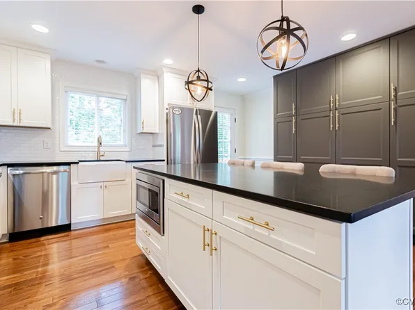 6905 W Grace St, Richmond, VA 23226