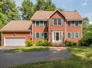 29 Reedy Meadow Rd, Groton, MA 01450
