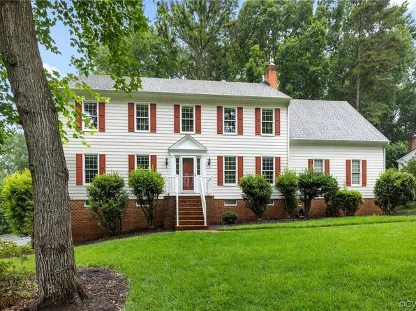 2500 Cottage Cove Dr, Henrico, VA 23233