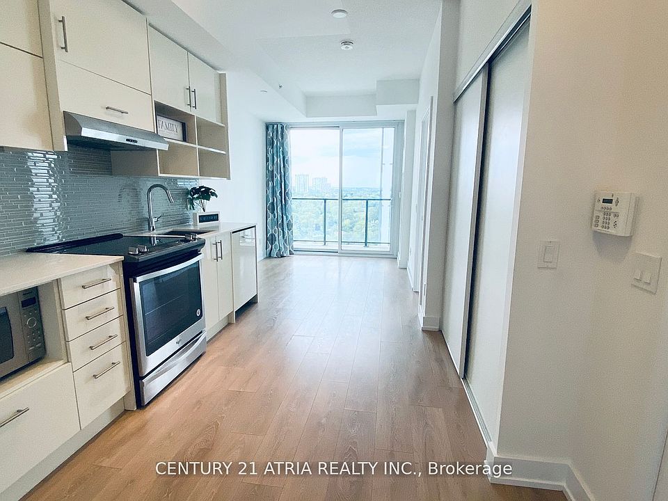 128 Fairview Mall Dr #1307, Toronto, ON M2J 0E8 | Zillow