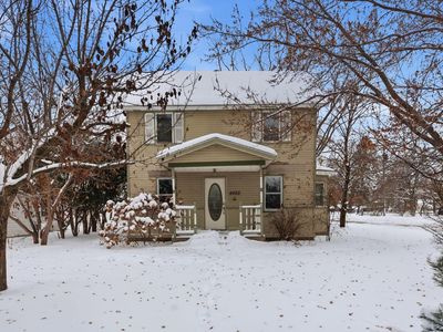 4455 Lincoln Ave, White Bear Lake, MN, 55110