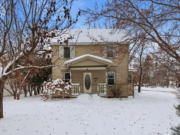 4455 Lincoln Ave, White Bear Lake, MN 55110