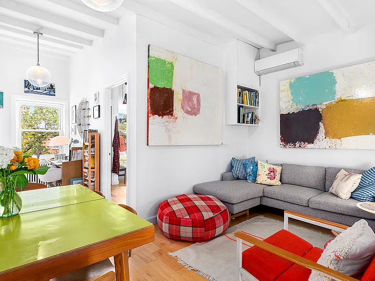 128 Kane St #3 — Photo 1