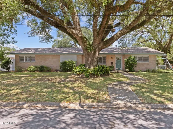 400 Colonial Dr, Lafayette, LA 70506