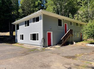 1262 Highway 20, Newport, OR