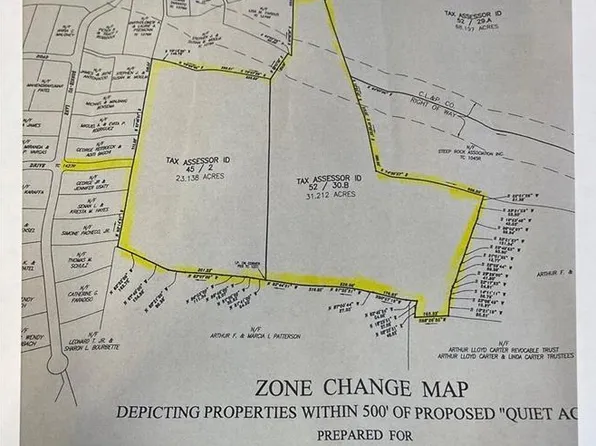 0 Bonnie Vu Lane, New Milford, CT 06776