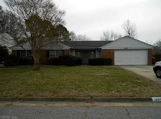 912 Covert Ct, Virginia Beach, VA 23464