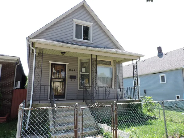 10437 S Avenue H, Chicago, IL 60617