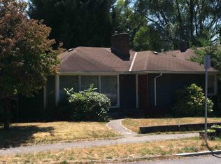 1423 NE 63rd St, Seattle, WA 98115