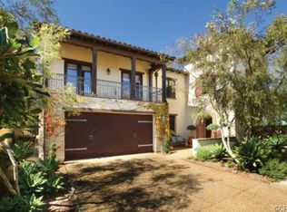 1 Eucalyptus, Newport Coast, CA 92657