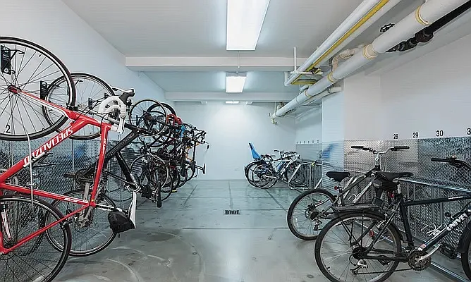 Rented by Douglas Elliman | media 20