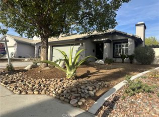 22790 Mountain View Rd, Moreno Valley, CA 92557