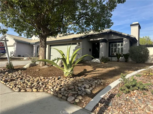 22790 Mountain View Rd, Moreno Valley, CA 92557