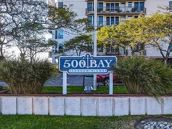 2nd image of 500 Bay Ave APT 307N