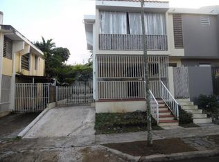 140 Calle Guadalquivir, San Juan, PR 00926