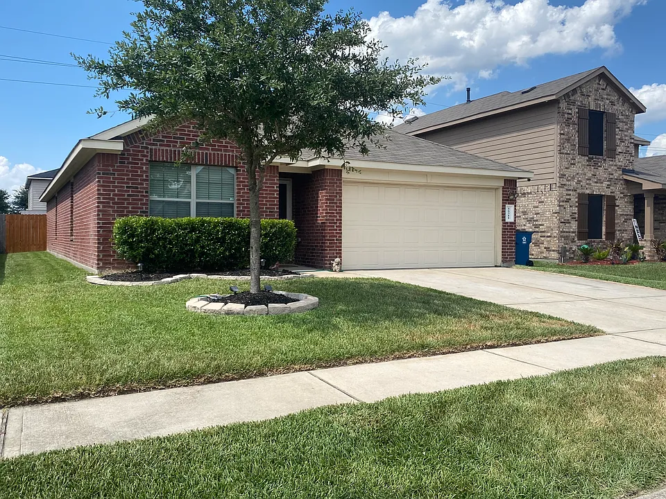 16511 Ranchero Creek Way
