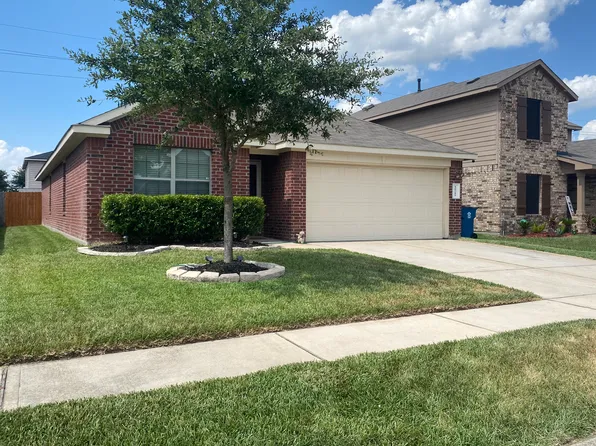 16511 Ranchero Creek Way, Houston, TX 77049