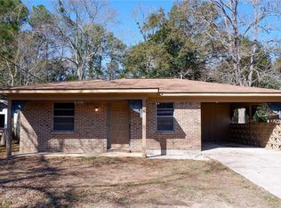 1608 Cedar Downs Dr, Mobile, AL 36605