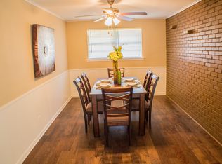 803 Paula Rd, McKinney, TX 75069