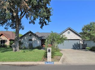 1620 Post Oaks Rd, Edinburg, TX 78539