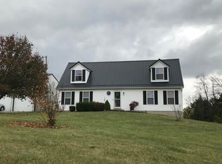 1035 Bracht Rd, Corinth, KY 41010