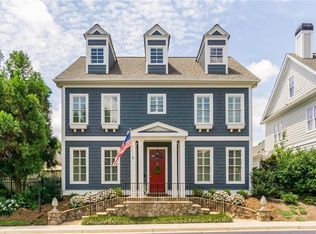 953 Grey Village Cir, Marietta, GA