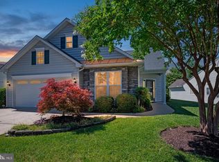6606 Twin Cedars Ct, Fredericksburg, VA 22407