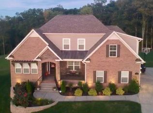 709 Calmore Ct, Nolensville, TN 37135