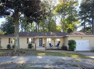 4707 High St W, Portsmouth, VA 23703