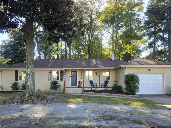 4707 High St W, Portsmouth, VA 23703