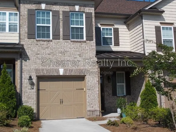 9525 Burford Ln NW, Concord, NC 28027
