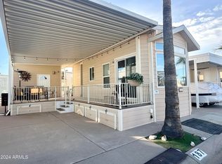 187 S Mineshaft Dr #187, Apache Junction, AZ 85119