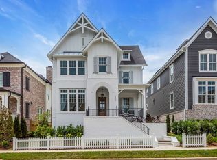 1025 William St LOT 2414, Franklin, TN 37064