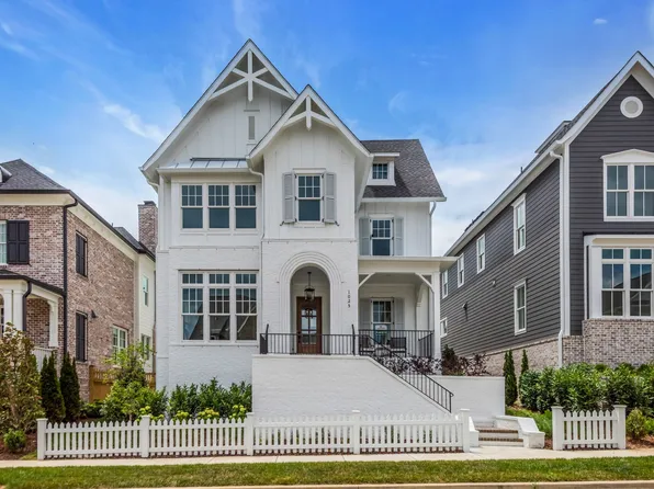 1025 William St Lot 2414, Franklin, TN 37064