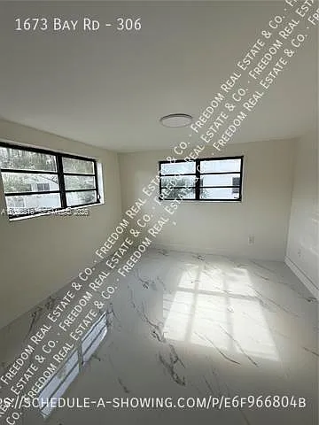 1673 Bay Rd #306 — Photo 21