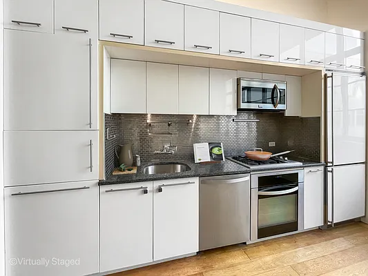 Rented by Douglas Elliman | media 2