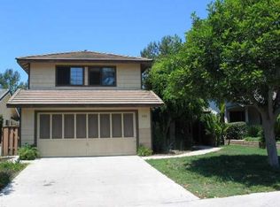 1316 Longfellow Rd, Vista, CA 92081