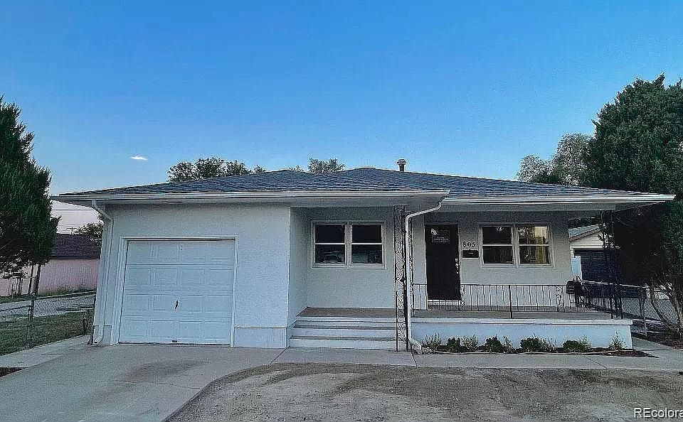 1st image of 805 W Evans Ave