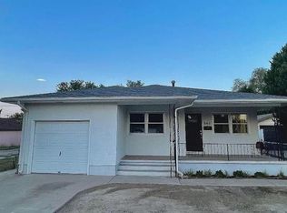 805 W Evans Ave, Pueblo, CO 81004
