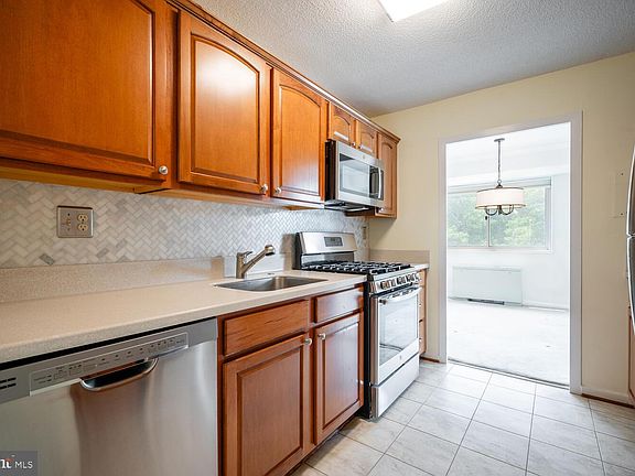 5th image of 2500 N Van Dorn St APT 628