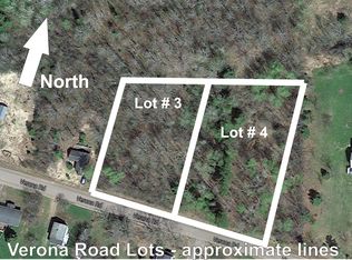 53-13-500-200, Wakefield, MI 49968