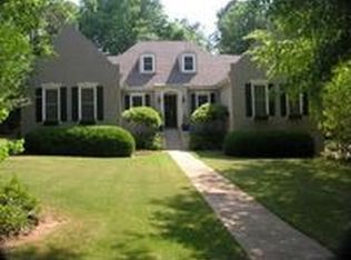205 Benjamin Dr, Athens, GA 30606