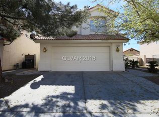 5729 Royal Castle Ln, Las Vegas, NV 89130