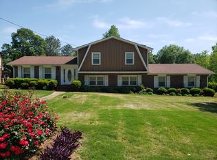 3050 Albatross Ln, Decatur, GA 30034