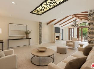 15401 Brownwood Pl, Los Angeles, CA 90077