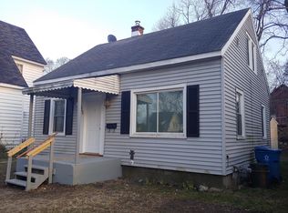 532 Vernon St, Kalamazoo, MI 49001